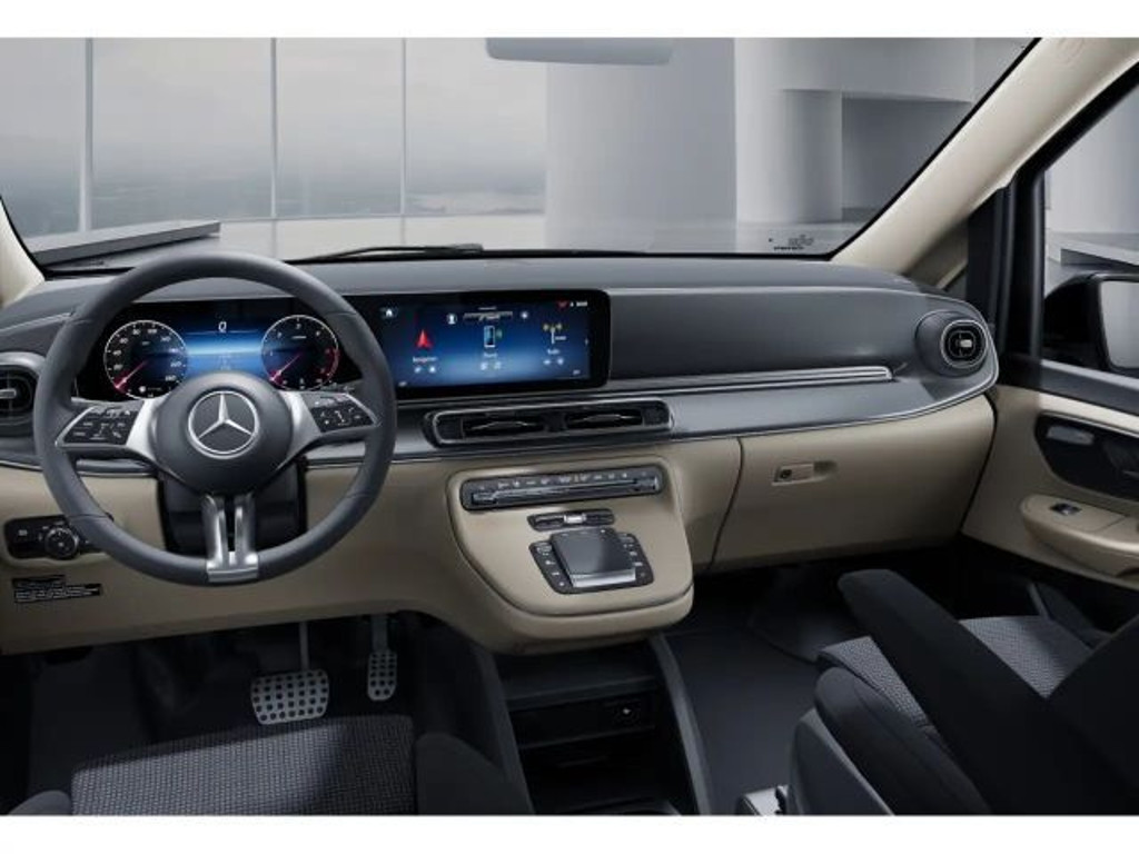 Mercedes-Benz Marco Polo