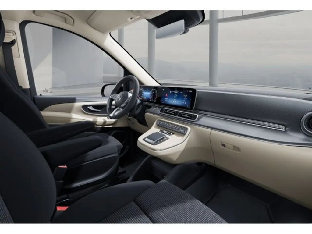 Mercedes-Benz Marco Polo