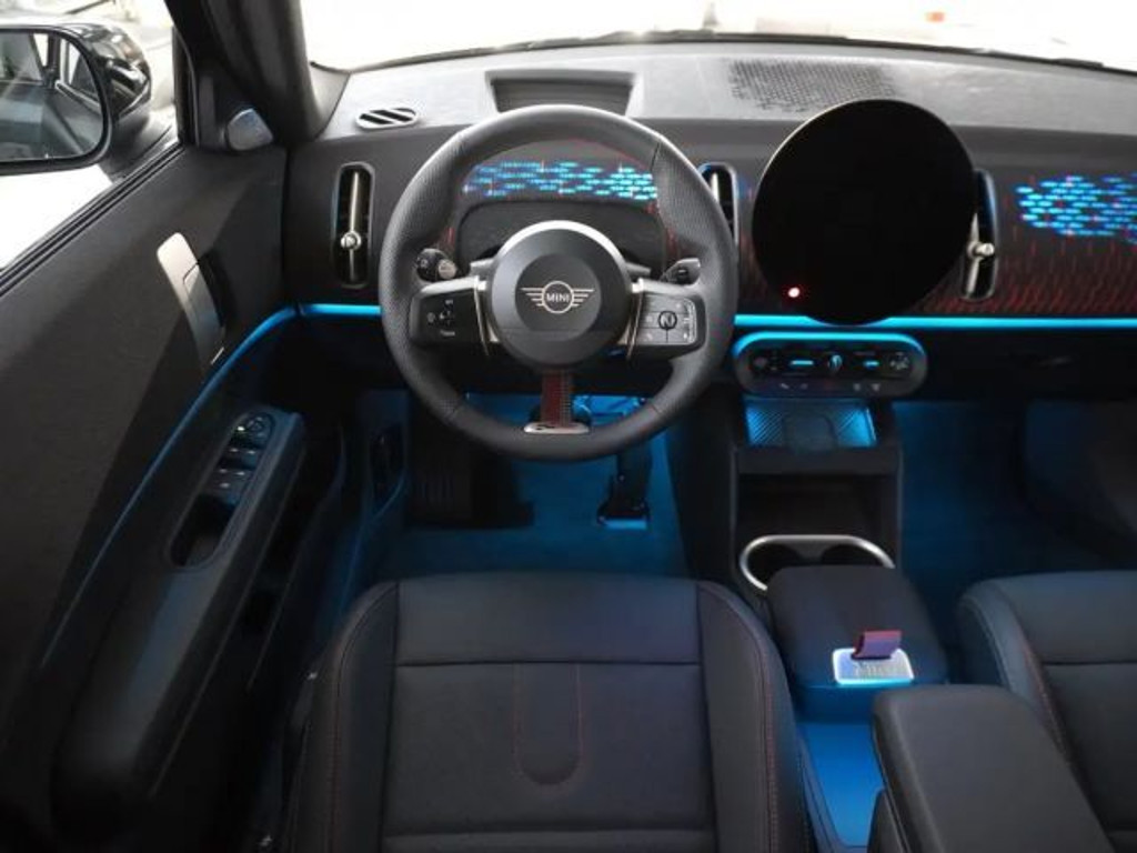 Mini Countryman E