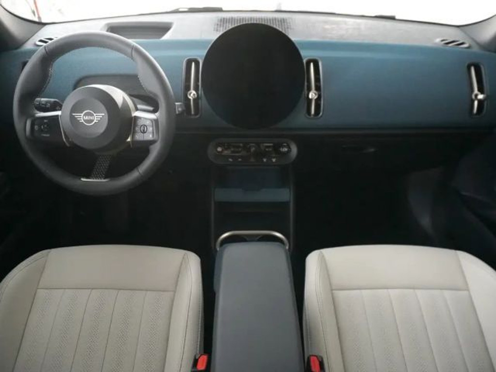 Mini Cooper D Countryman