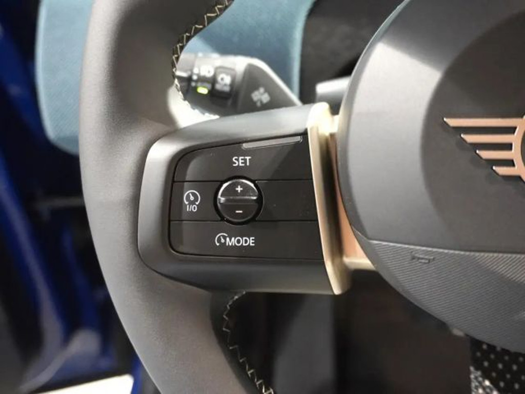 Mini Cooper D Countryman