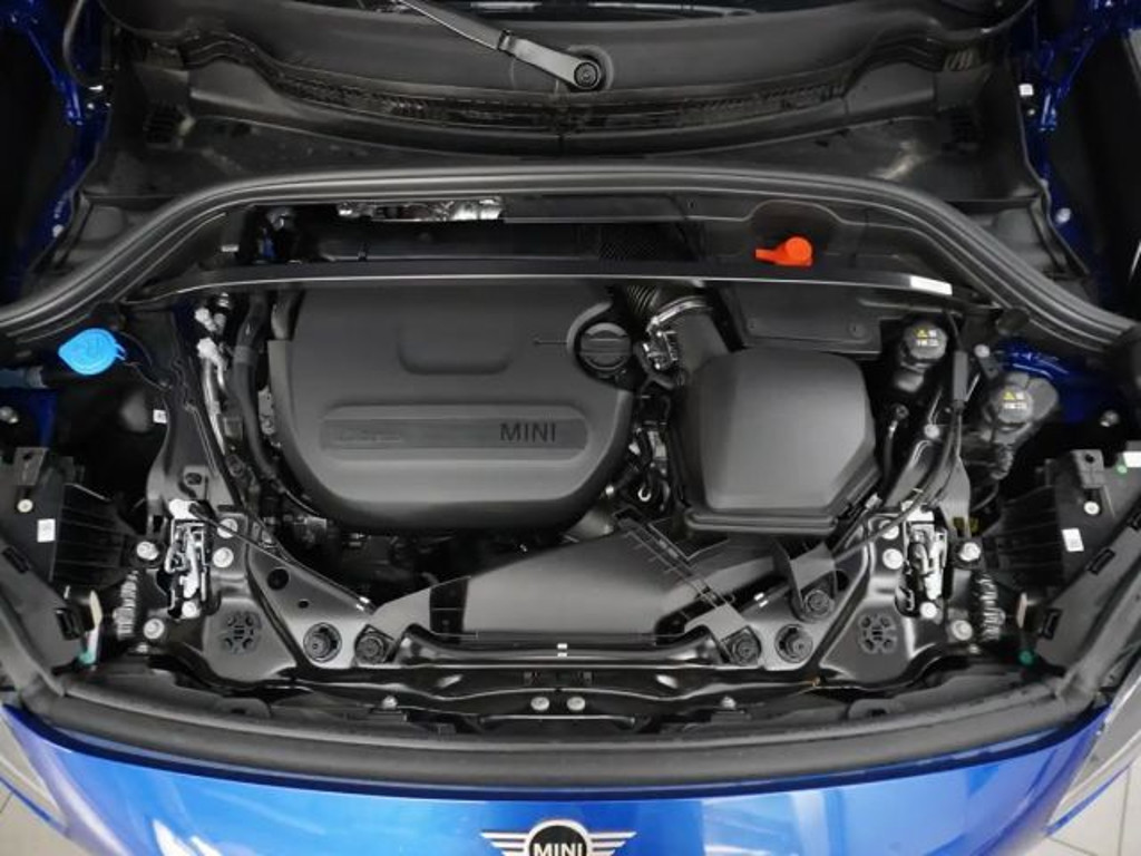 Mini Cooper D Countryman