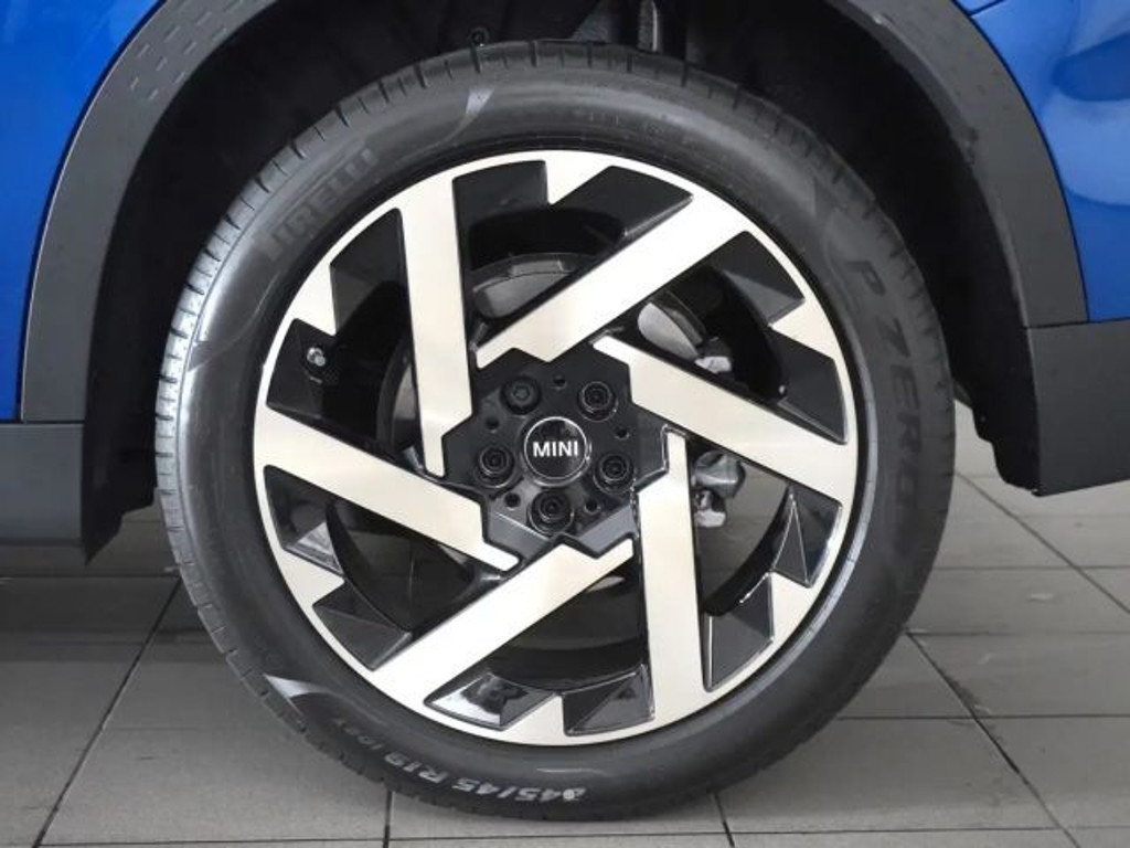 Mini Cooper D Countryman