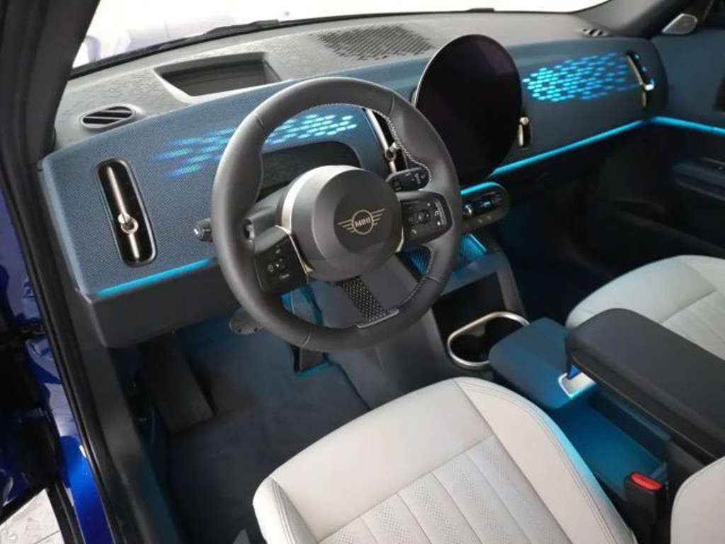 Mini Cooper D Countryman