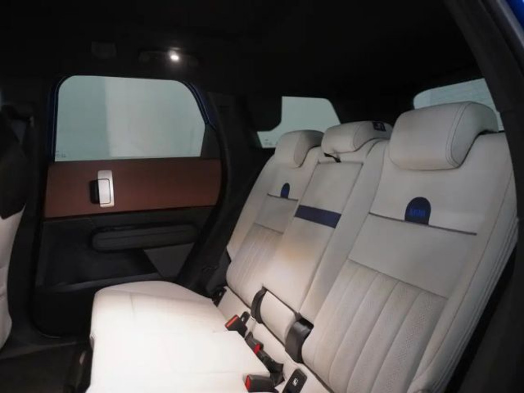 Mini Cooper D Countryman