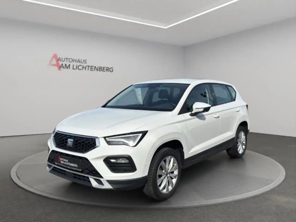Seat Ateca Style 1.5 TSI DSG