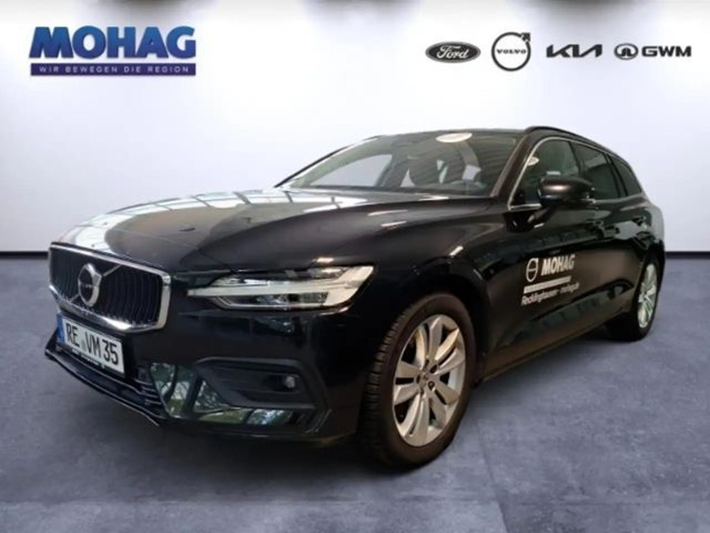 Volvo V60 Core