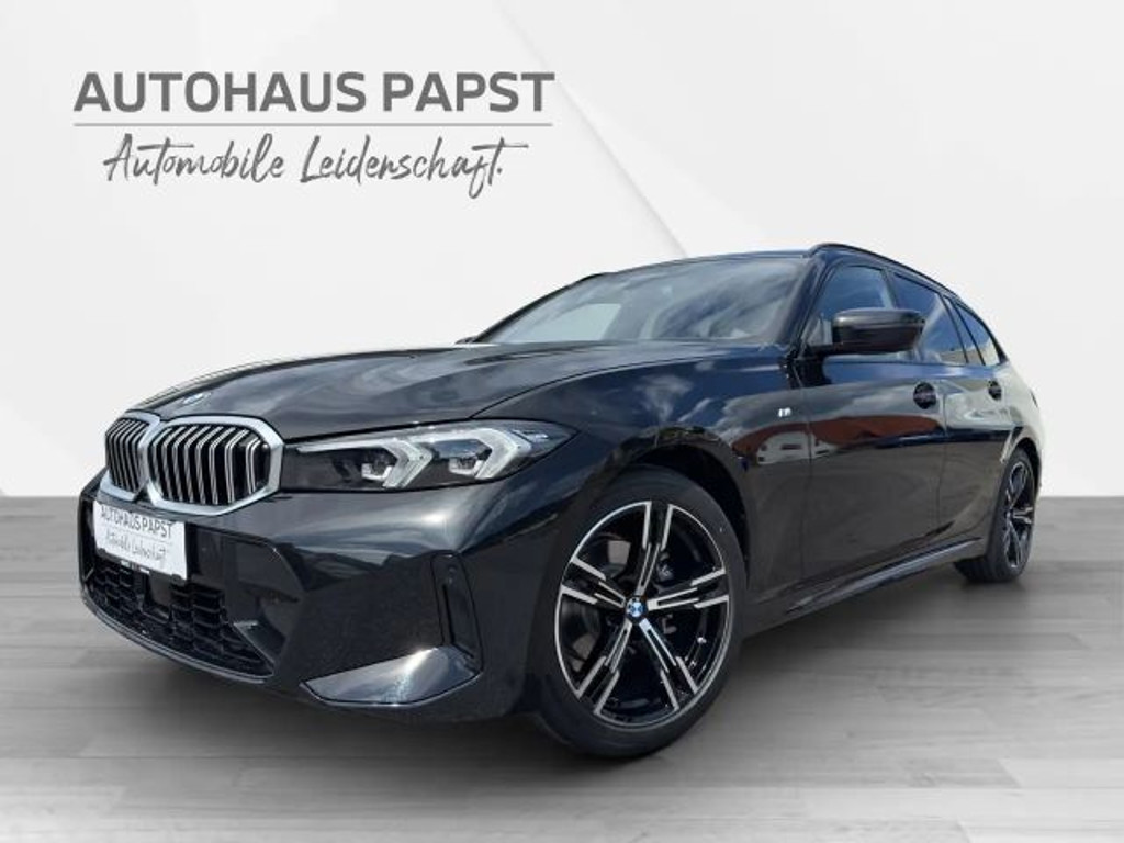 BMW 3 Serie 318 M-Sport