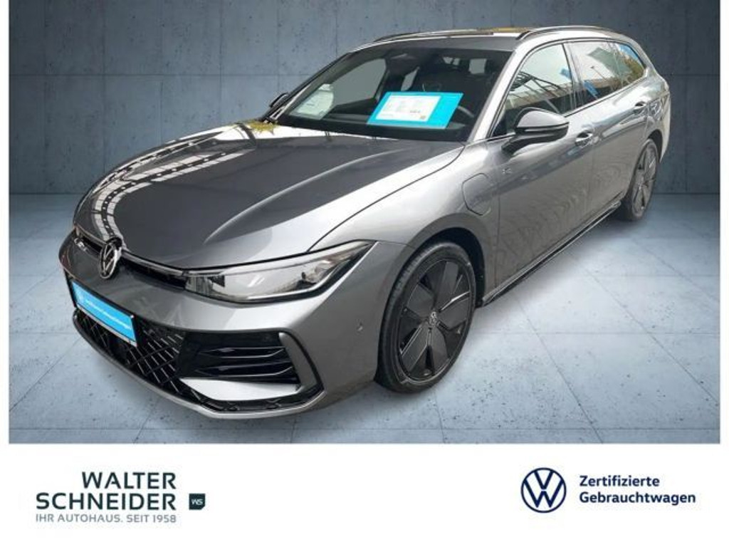 Volkswagen Passat Variant R-Line eHybrid