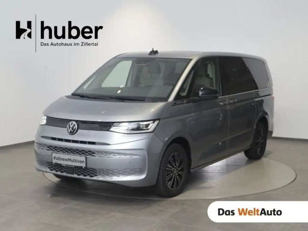 Volkswagen Multivan Business eHybrid T7
