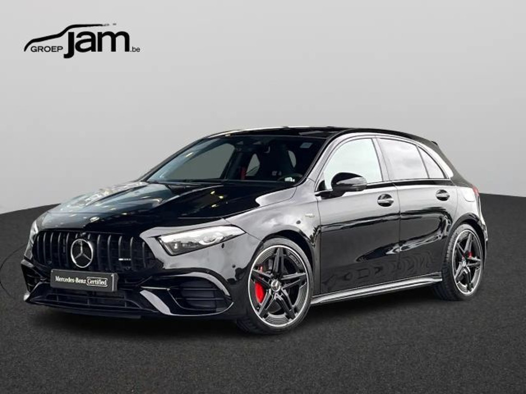 Mercedes-Benz A-Klasse A 45 AMG AMG Line Hatchback