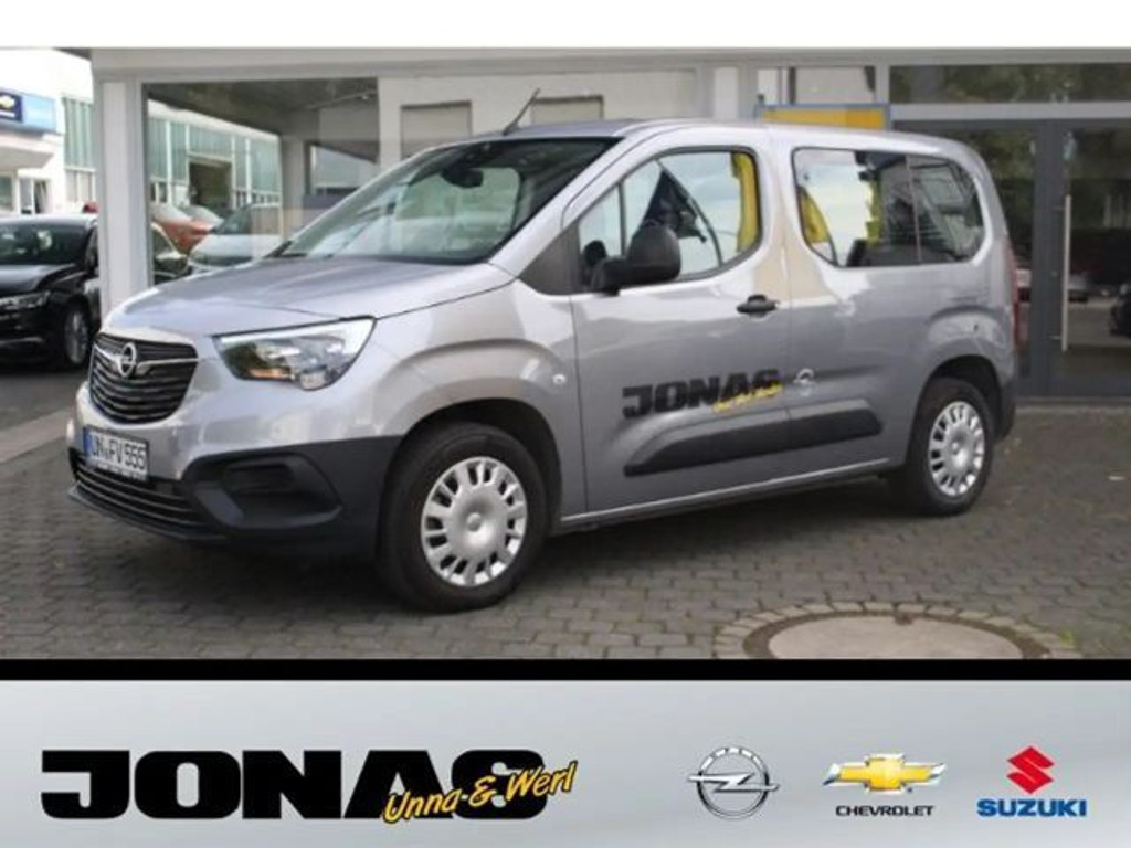 Opel Combo Life