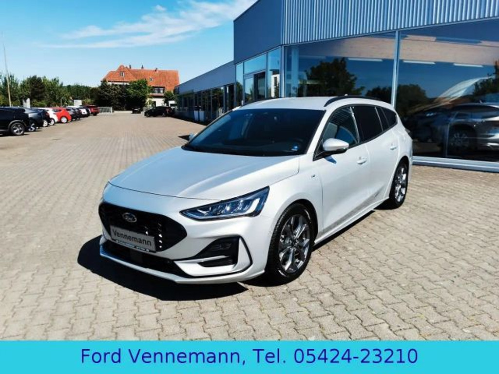 Ford Focus ST Line 1.5 EcoBlue