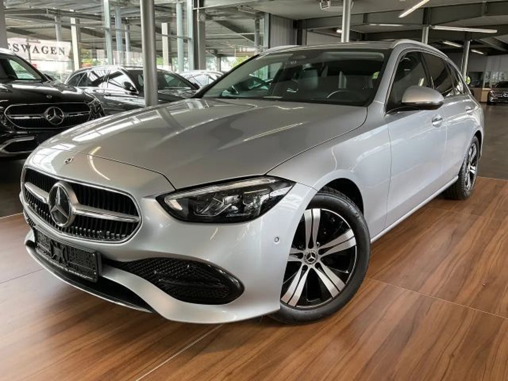 Mercedes-Benz C-Klasse C 180 AVANTGARDE Estate