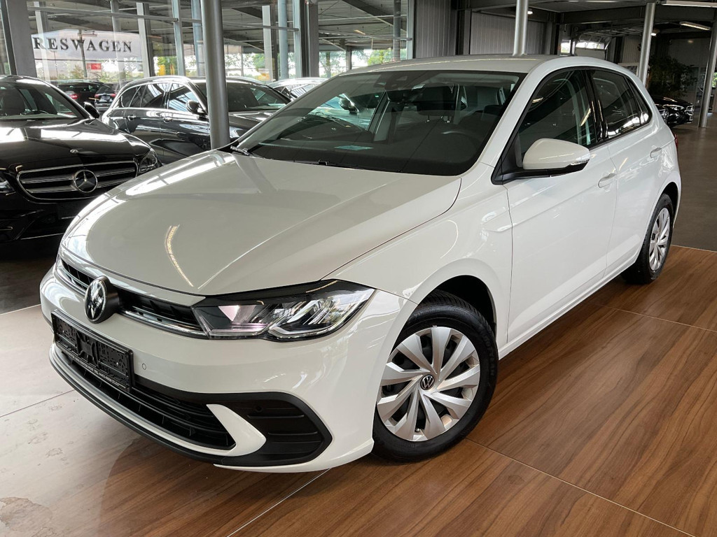 Volkswagen Polo Life