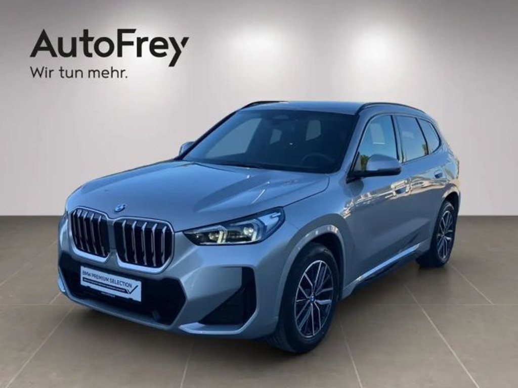 BMW X1 sDrive20d