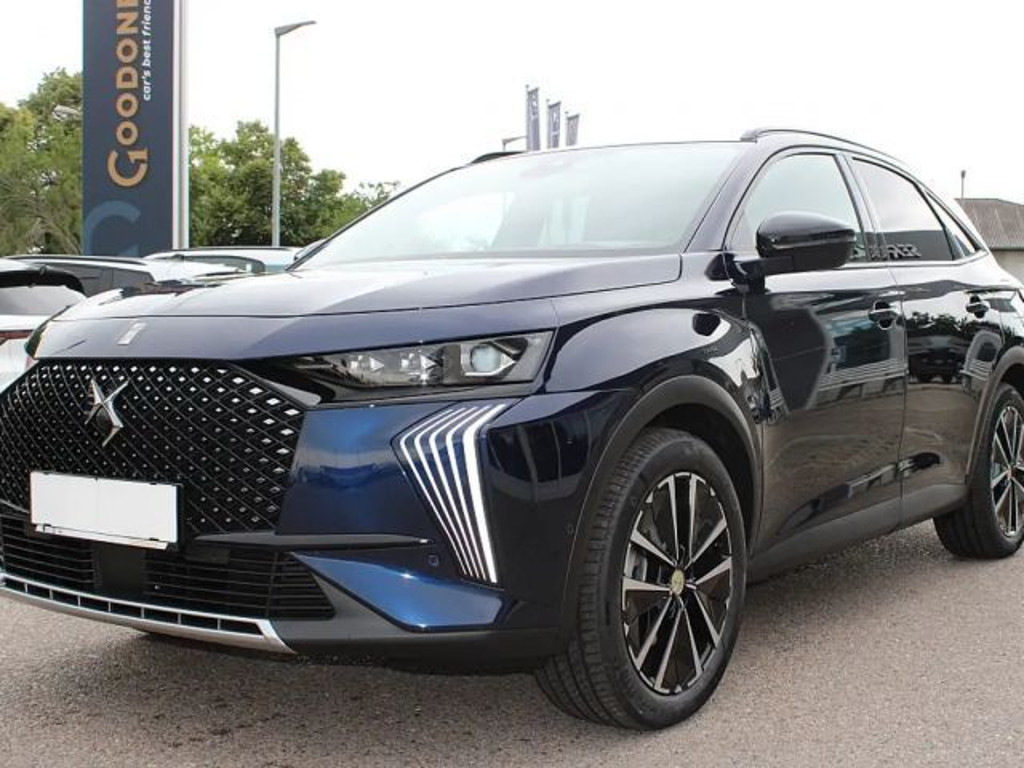 DS DS 7 Crossback Crossback