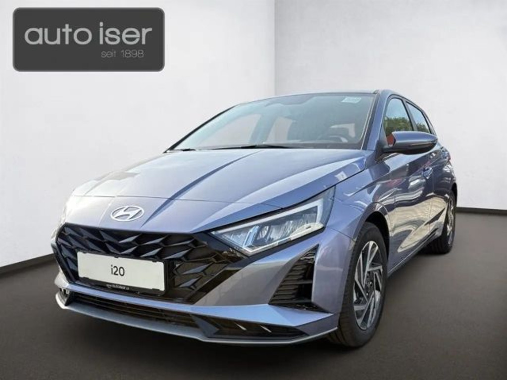 Hyundai i20 1.2