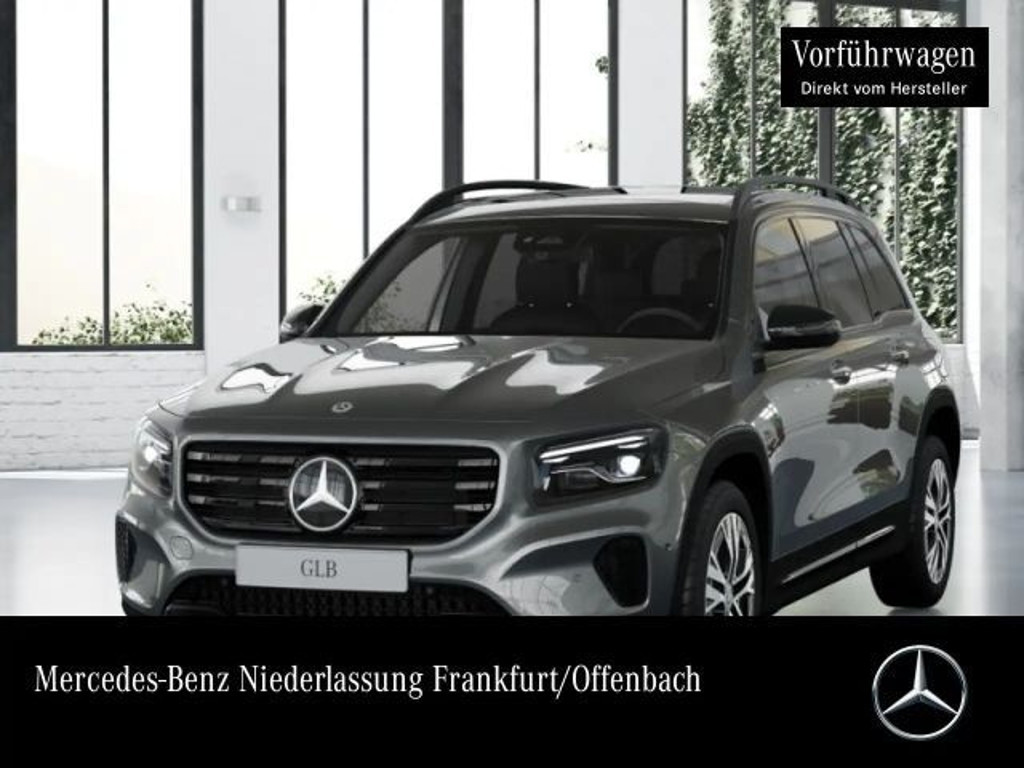 Mercedes-Benz GL-Klasse GLB 200 Progressive GLB 200 d