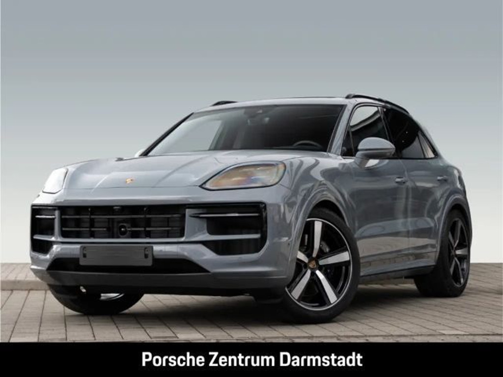 Porsche Cayenne S