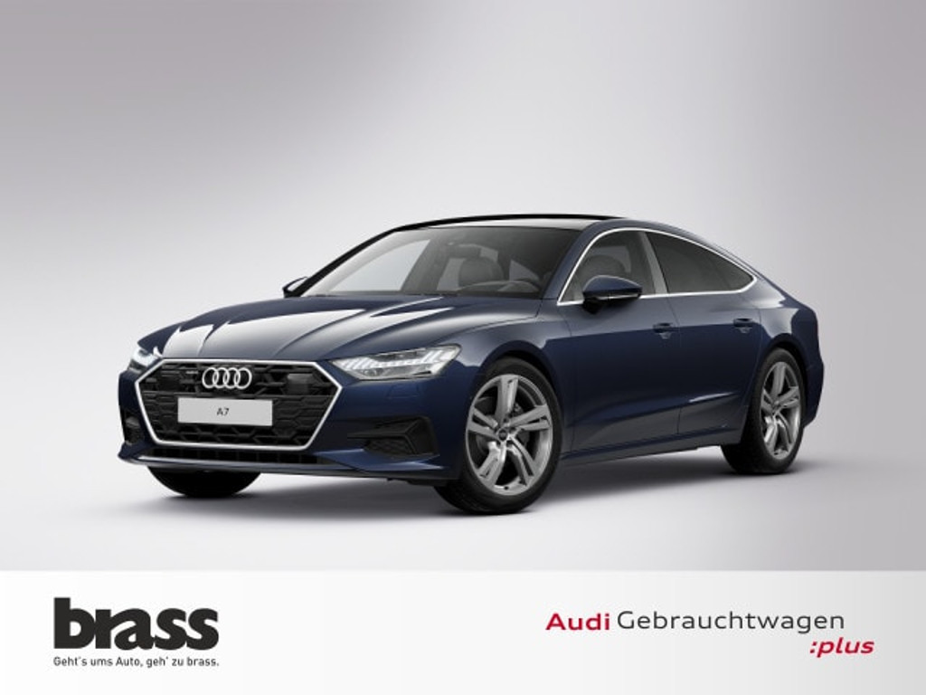 Audi A7 Sportback Quattro S-Tronic 45 TDI