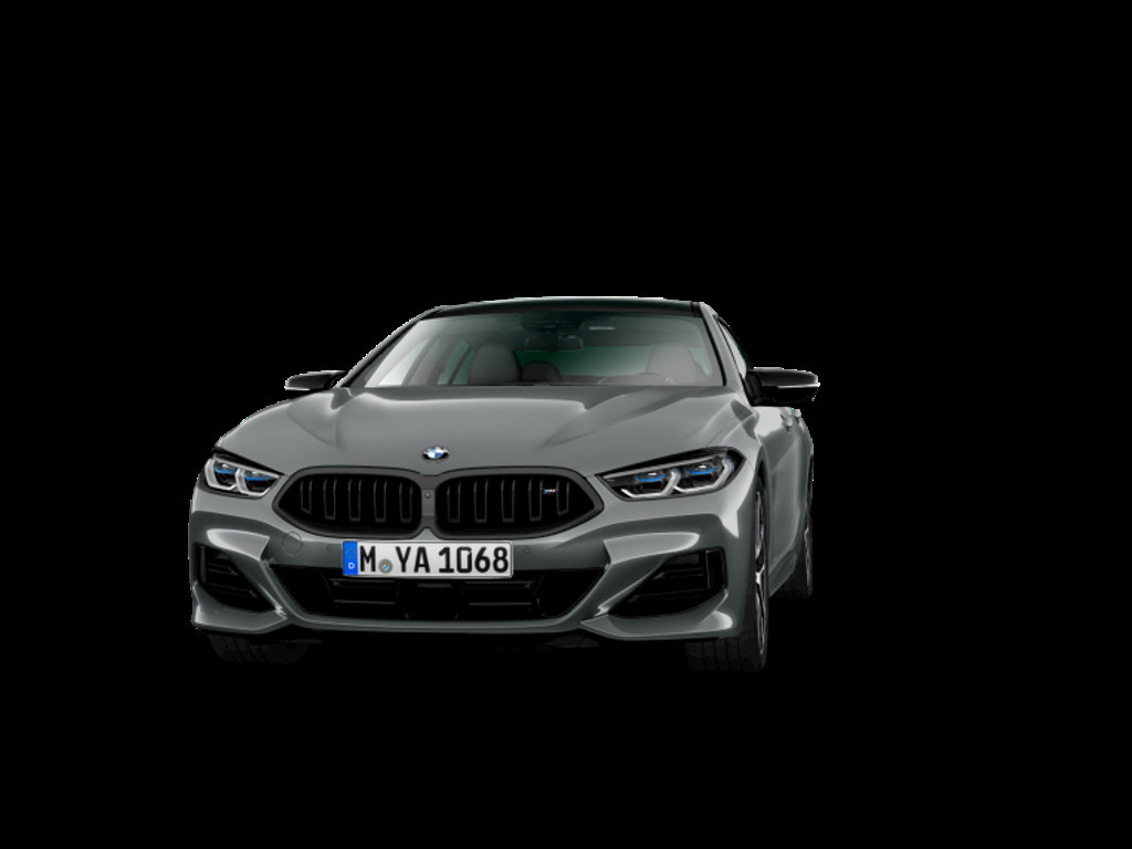 BMW M850 xDrive Coupé Gran Coupé