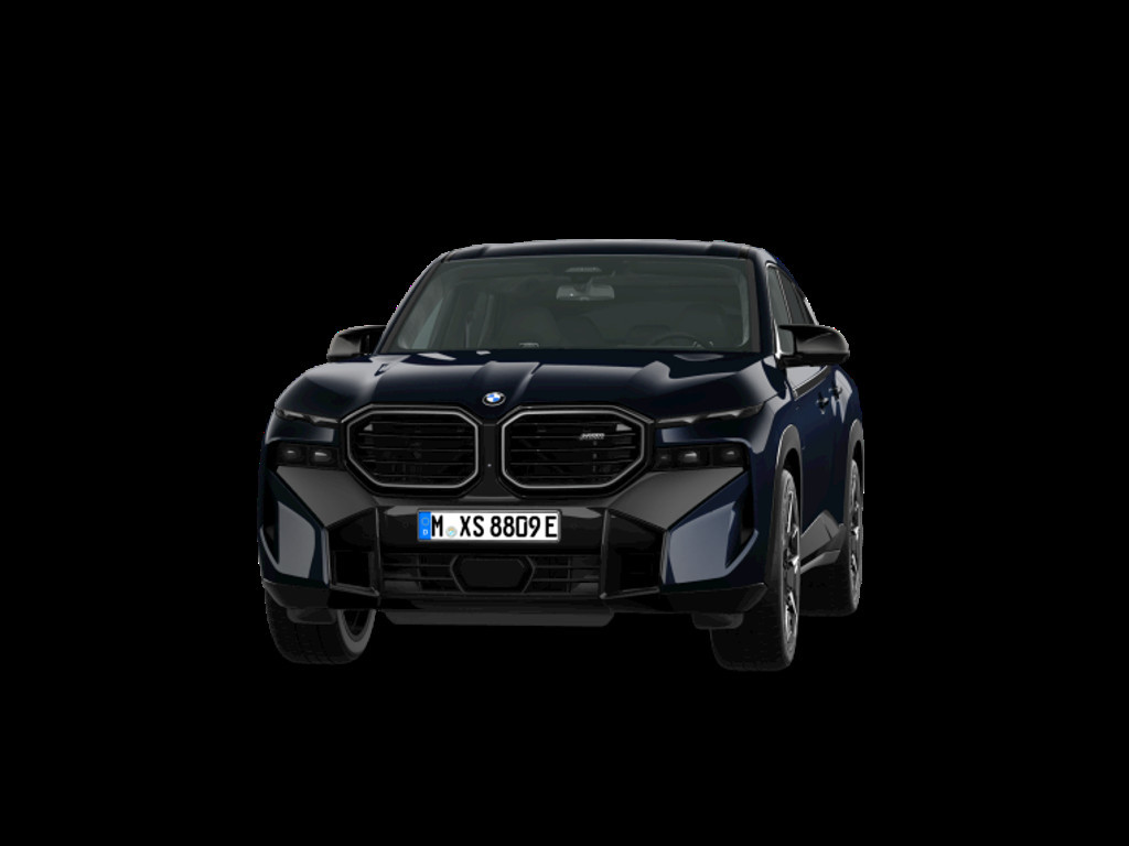 BMW XM XM