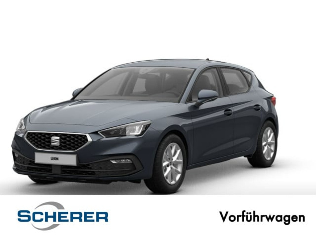 Seat Leon Style 1.5 eTSI DSG