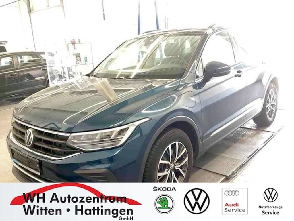 Volkswagen Tiguan DSG Life eHybrid 1.4 TSI