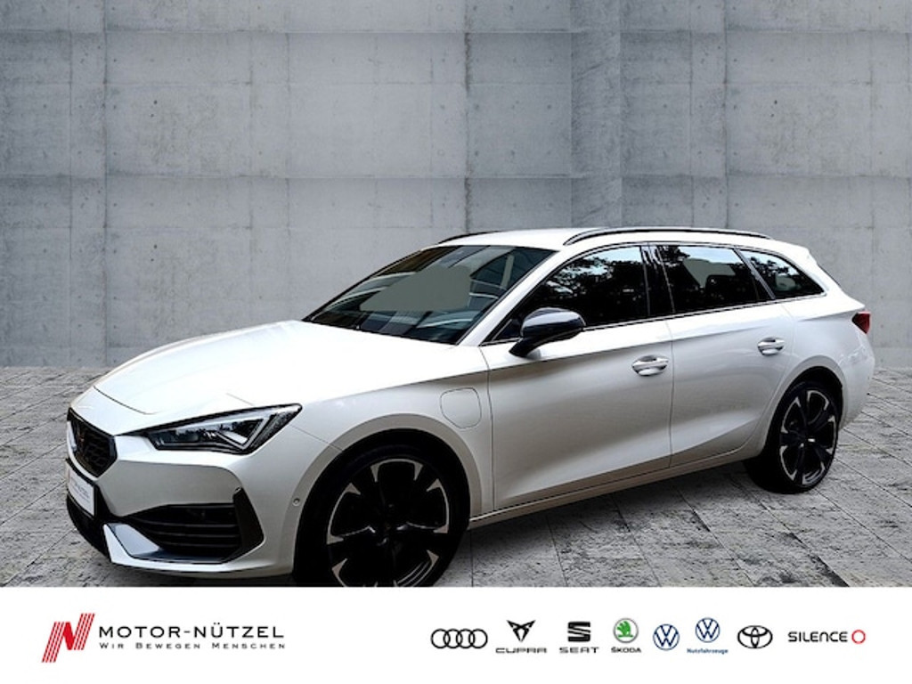Cupra Leon Sportstourer ST 1.4 e-Hybrid VZ