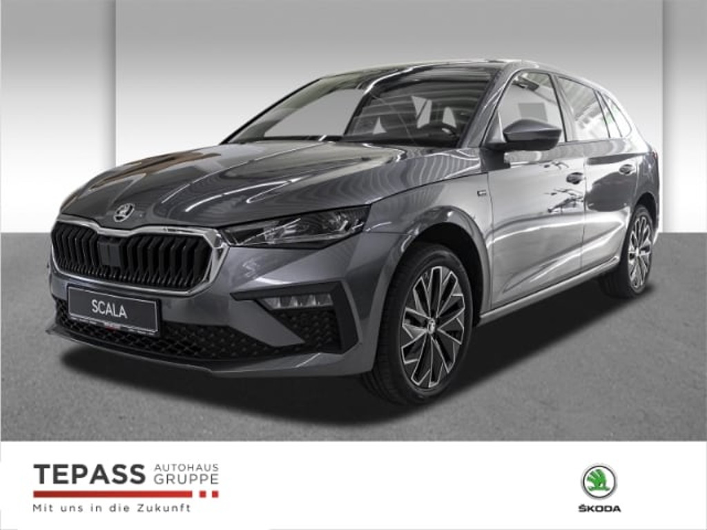 Skoda Scala Drive 1.0 TSI