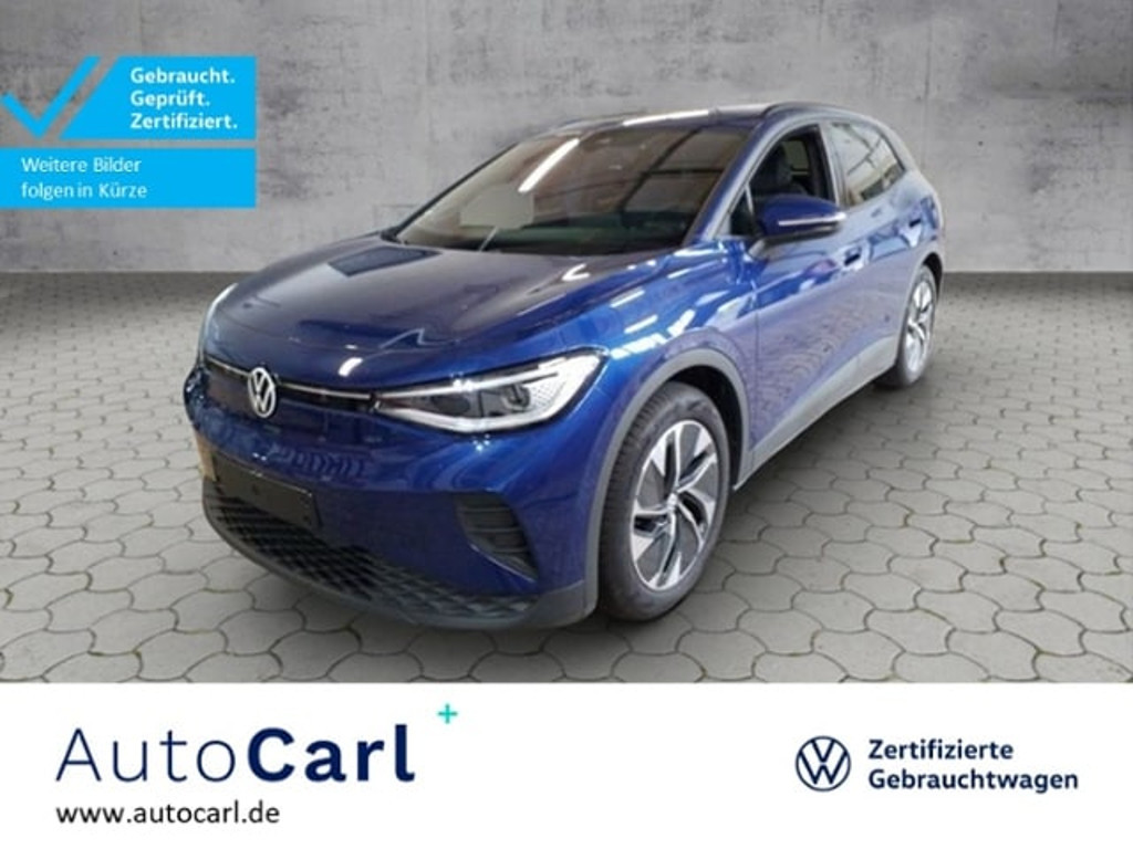 Volkswagen ID.4 Performance