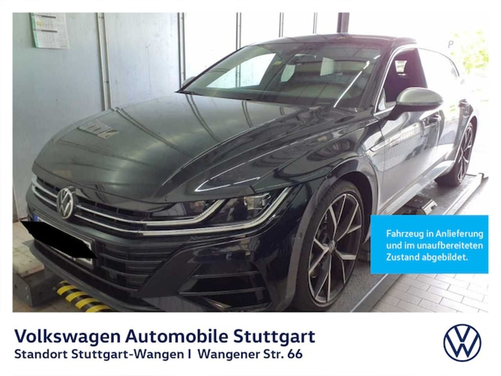 Volkswagen Arteon Shooting Brake DSG R-Line 2.0 TSI