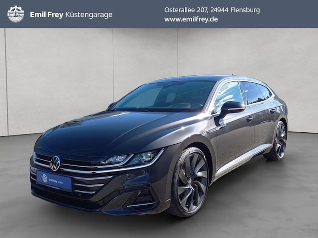 Volkswagen Arteon Shooting Brake DSG R-Line 2.0 TDI