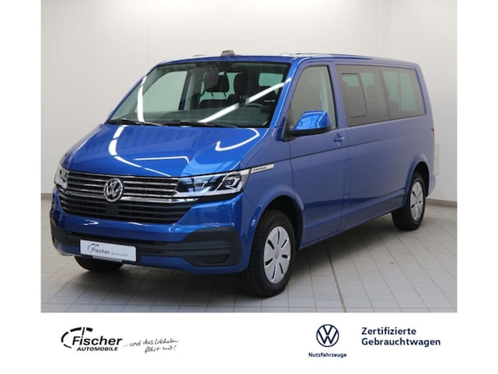 Volkswagen Caravelle Comfortline 2.0 TDI Lang T6