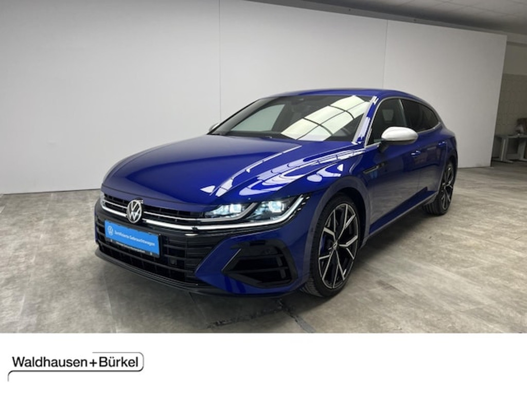 Volkswagen Arteon Shooting Brake 4Motion DSG 2.0 TSI