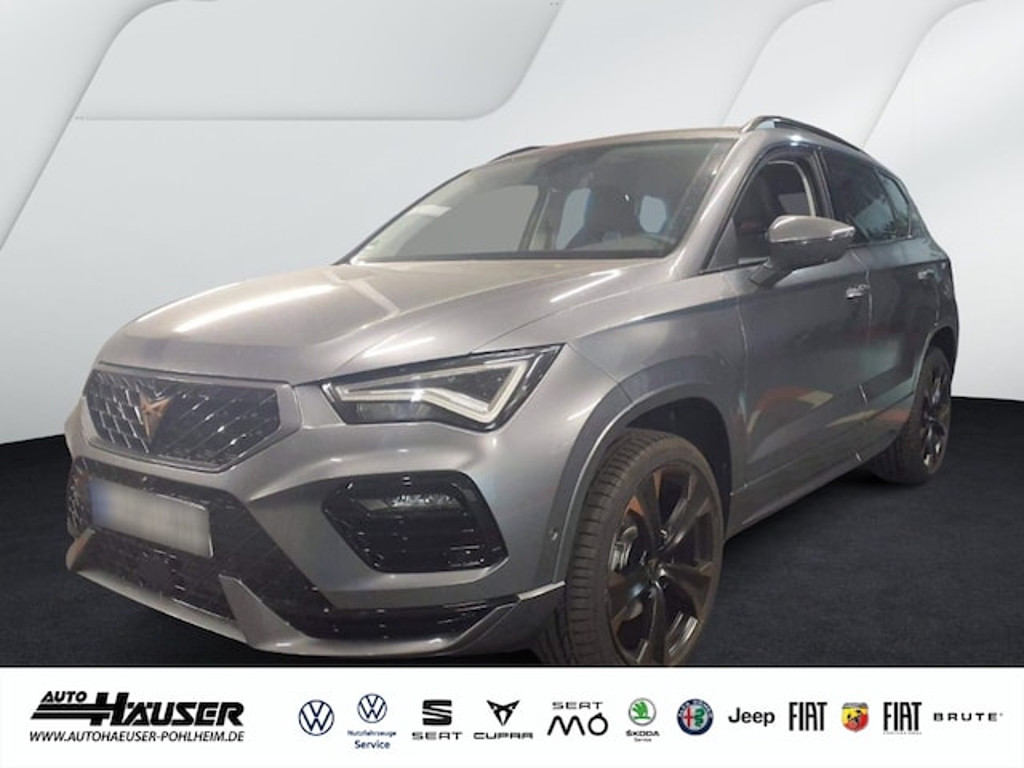 Cupra Ateca 1.5 TSI DSG