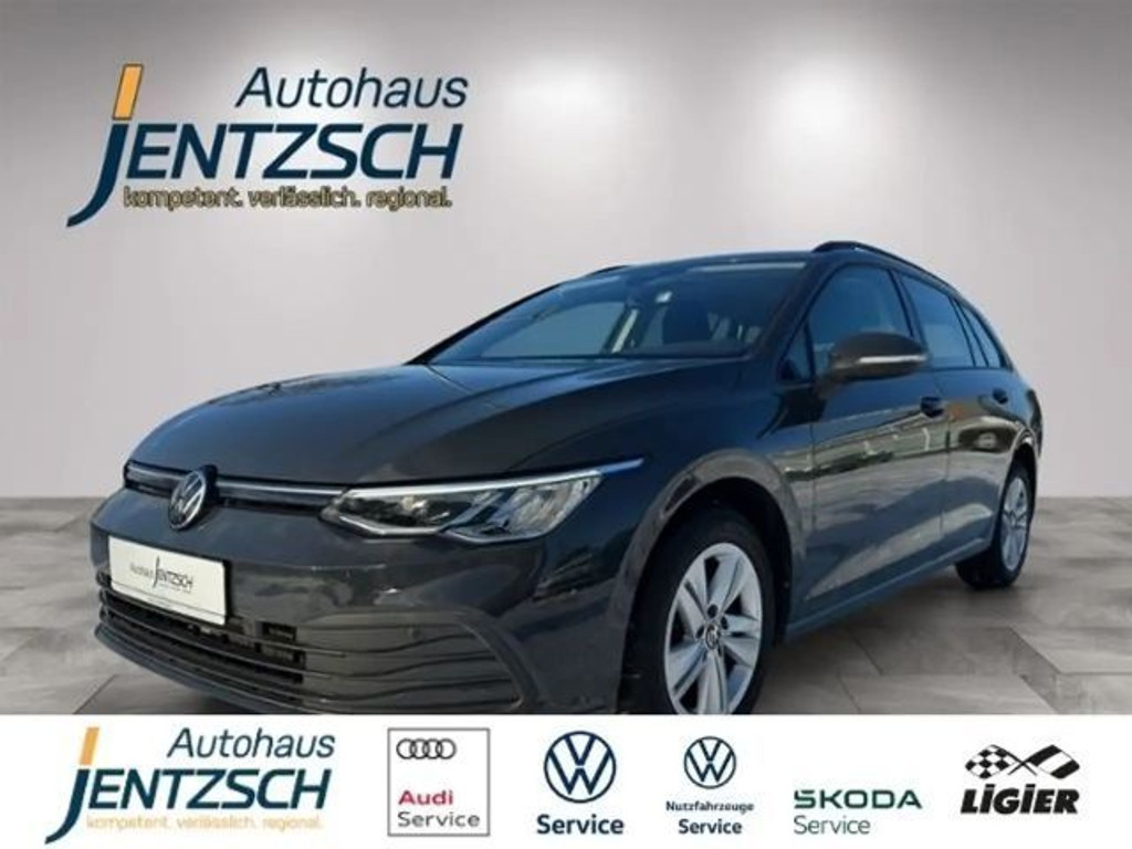 Volkswagen Golf Life Variant Golf VIII