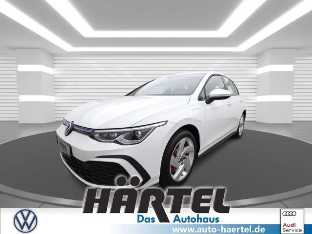 Volkswagen Golf DSG GTE eHybrid 1.4 TSI