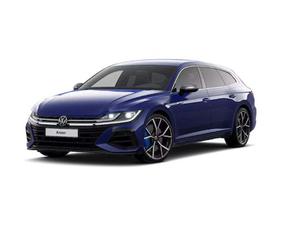 Volkswagen Arteon Shooting Brake Arteon Shooting Brake R 270km/h*S-Sitze*20Z*H&K*