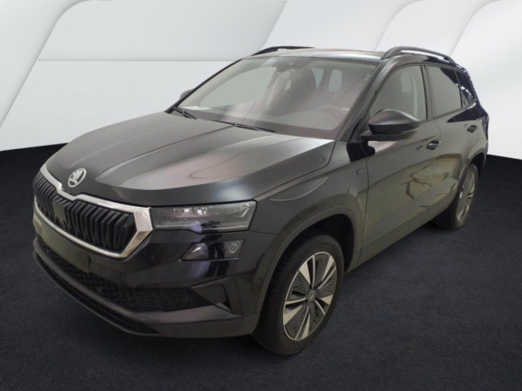 Skoda Karoq 1.5 TSI Selection
