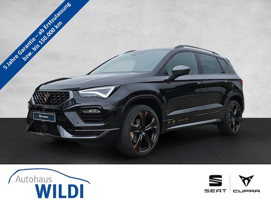 Cupra Ateca 1.5 TSI DSG