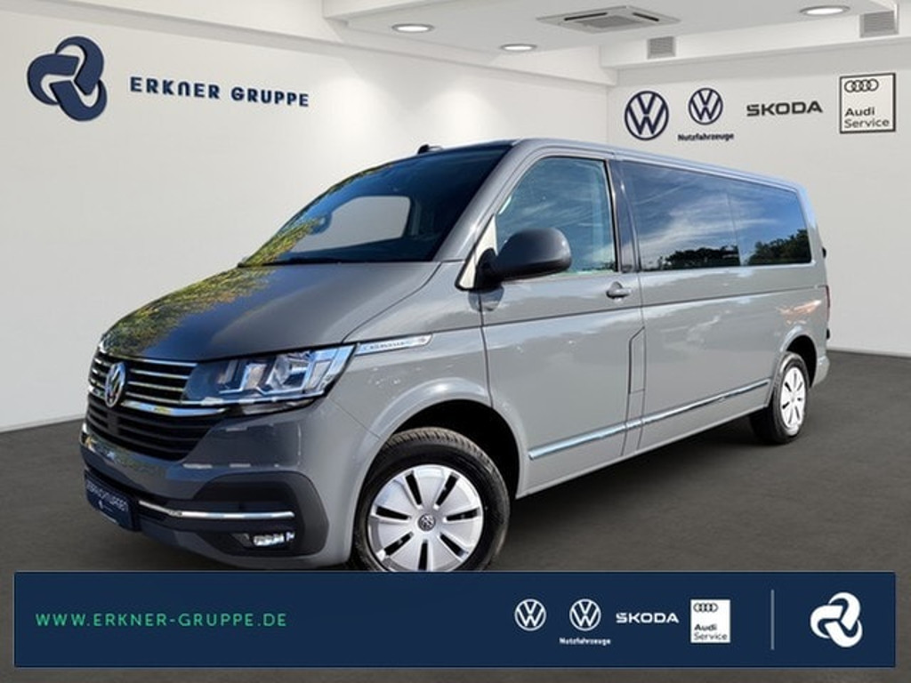 Volkswagen Caravelle 2.0 TDI Lang T6