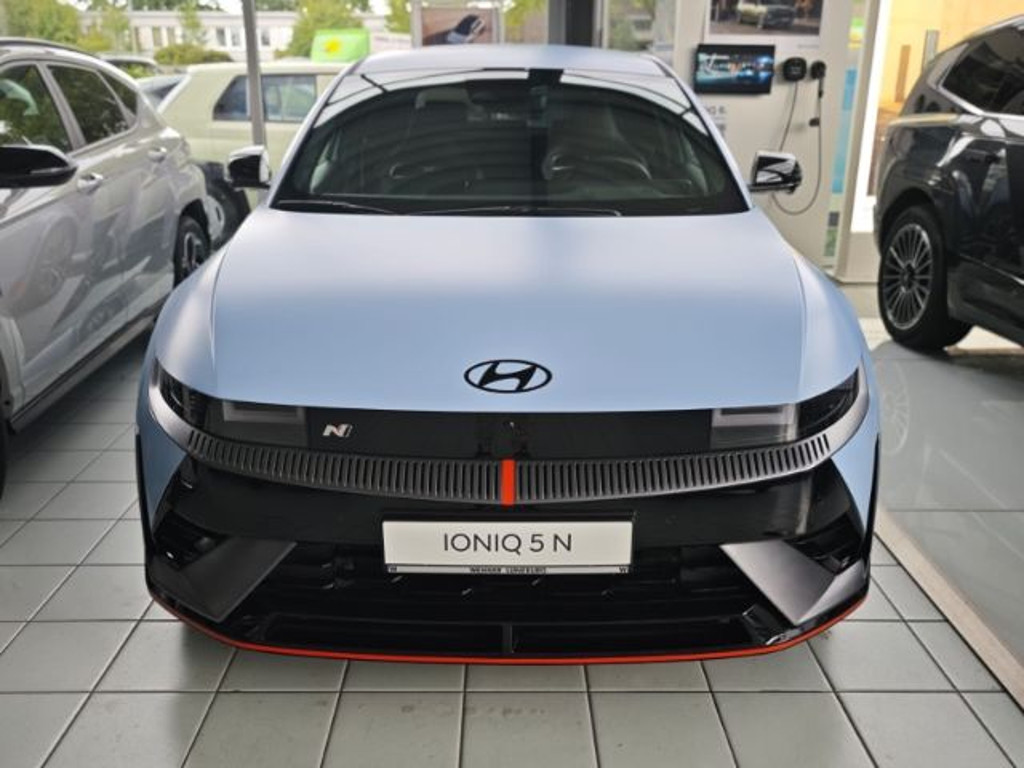 Hyundai Ioniq 5