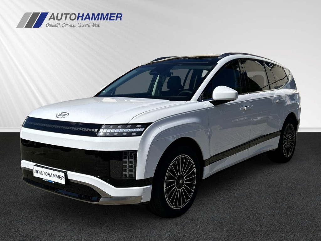 Hyundai IONIQ 9 UNIQ 4WD