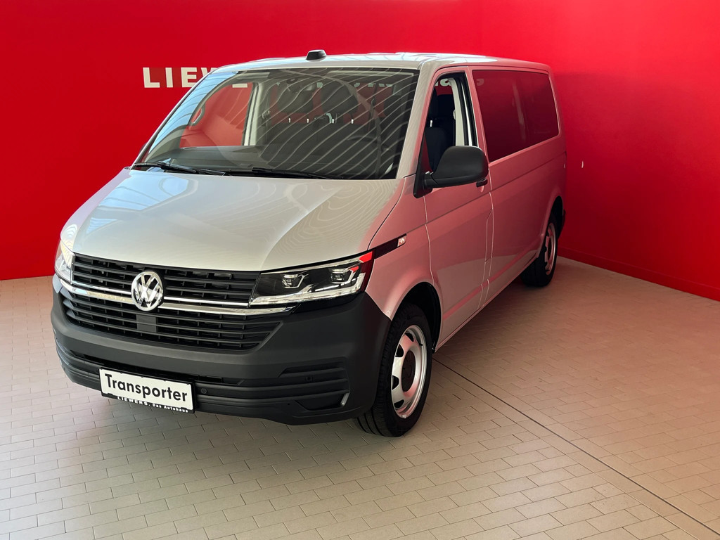 Volkswagen Transporter Lang