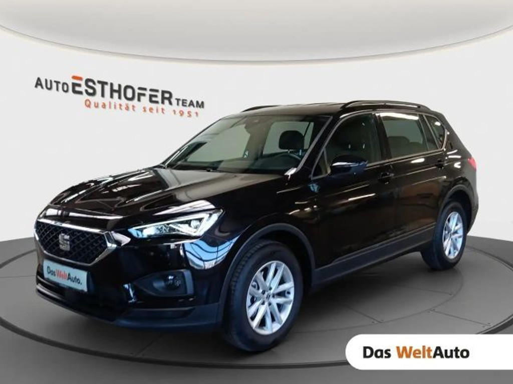 Seat Tarraco Style 2.0 TDI DSG