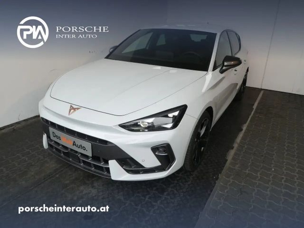 Cupra Leon 1.5 TSI