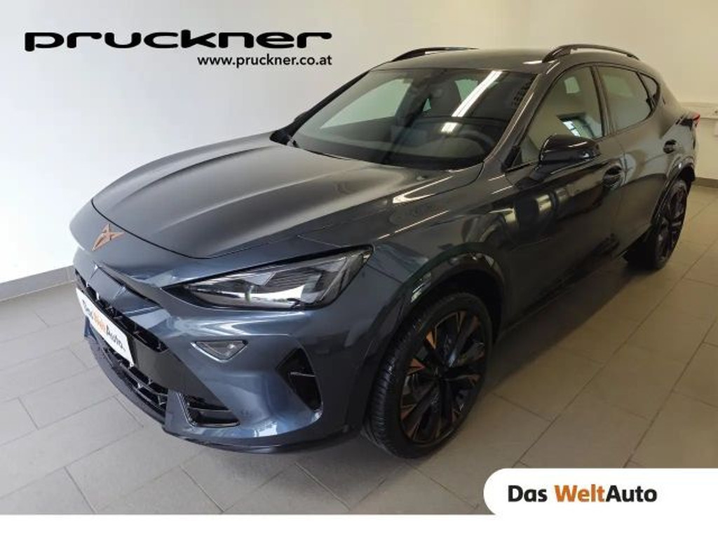 Cupra Formentor 4Drive 2.0 TSI DSG