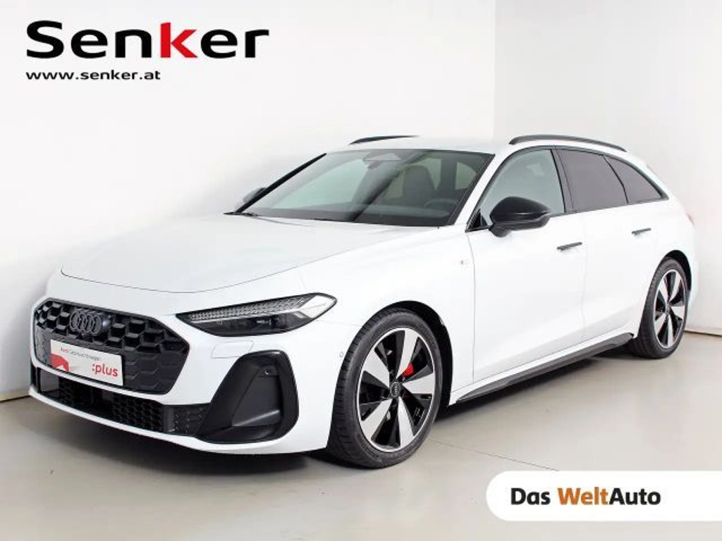 Audi A5 TFSI